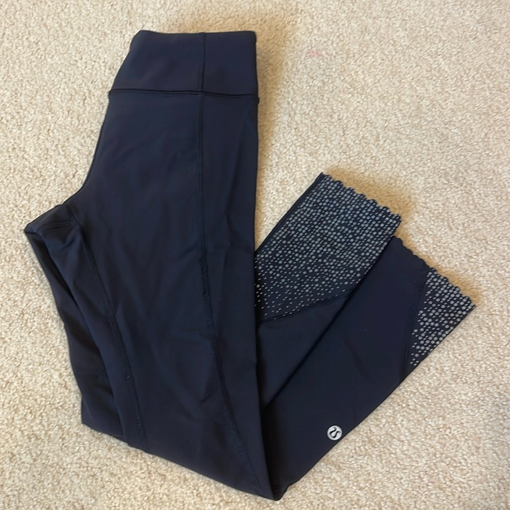 Women’s LuLu Lemon Leggings